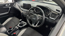 Kia Ceed 1.4T GDi ISG GT-Line Lunar Edition 5dr Petrol Hatchback